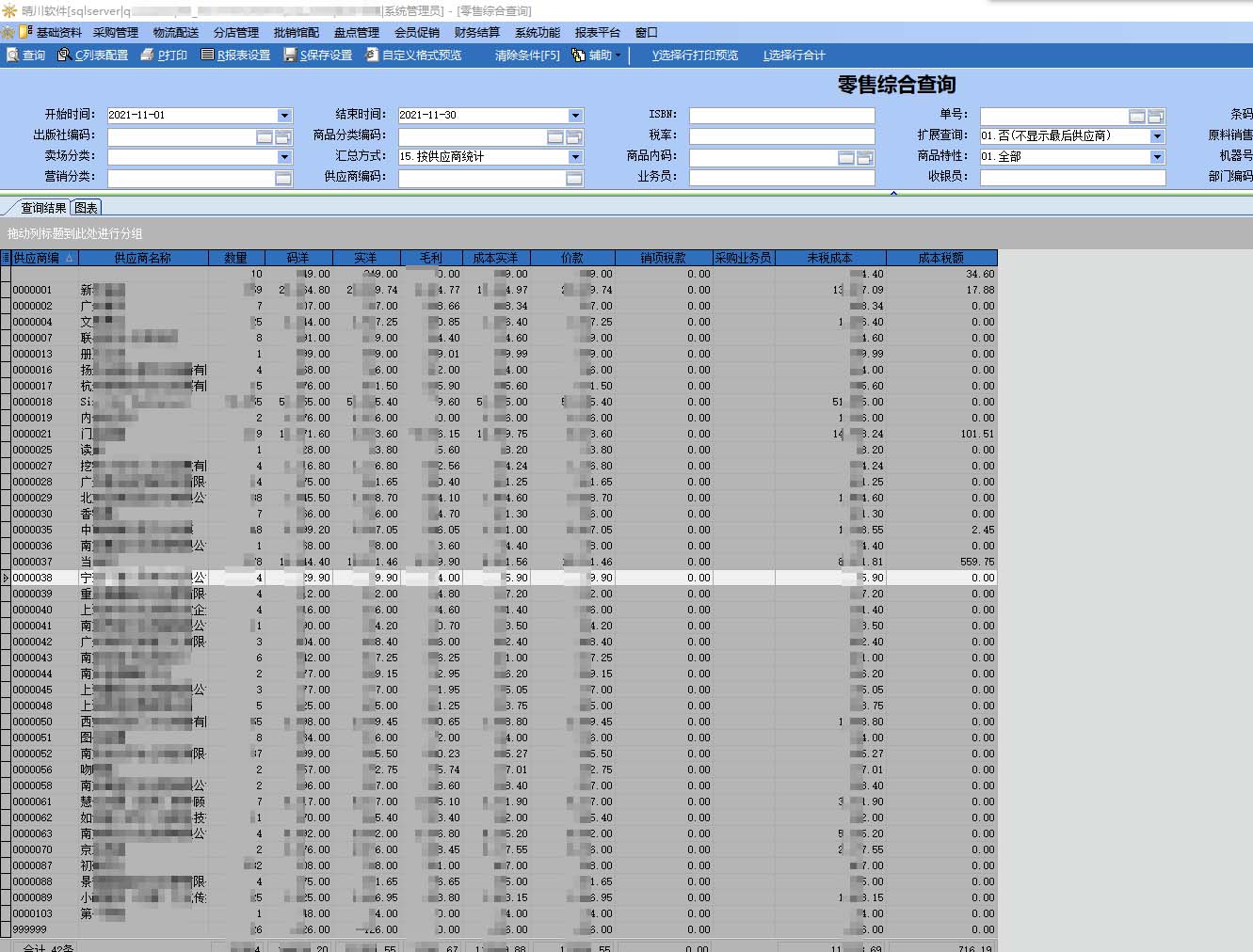 未来城某图书馆遭受病毒攻击，数据库成功恢复插图1