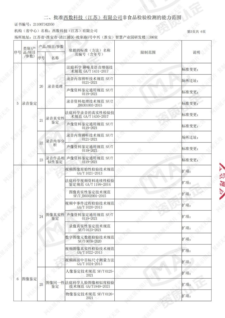 司法鉴定