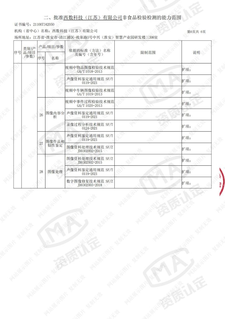 司法鉴定